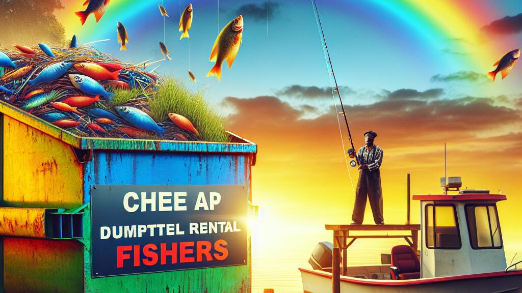 Cheap Dumpster Rental Fishers | Affordable Dumpster Rental Services in Fishers for Your Needs