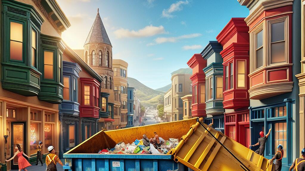 Dumpster Rental Carmel | Affordable Dumpster Rental in Carmel for All Your Cleanup Needs