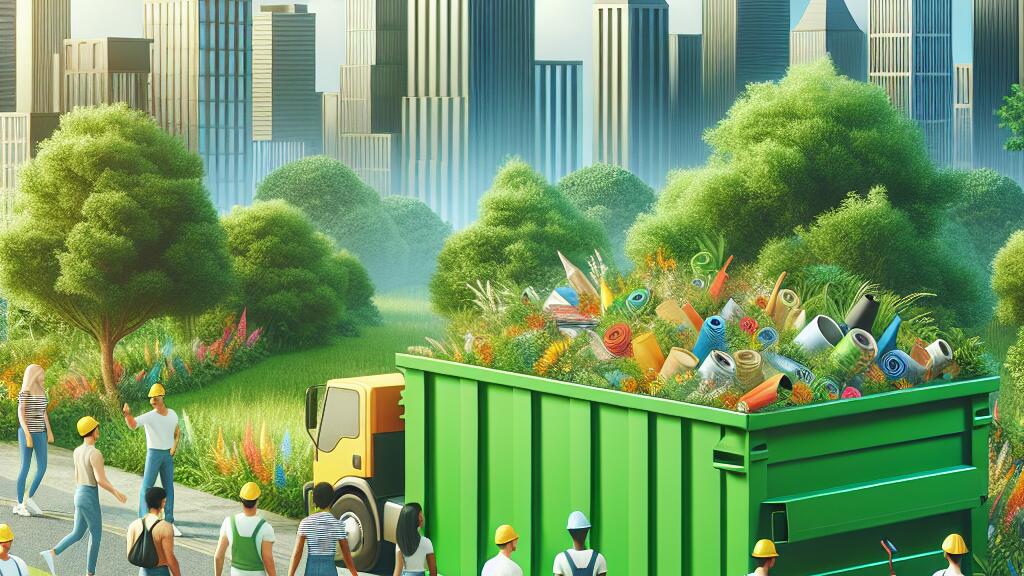 Dumpster Rental Greenfield | Affordable Dumpster Rental in Greenfield: Your Guide to Dumpster Rentals