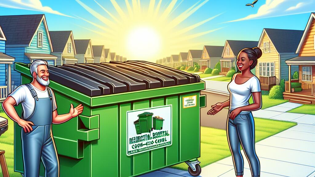 Residential Dumpster Rental Carmel | Residential Dumpster Rental in Carmel: Affordable Dumpster Rental Solutions
